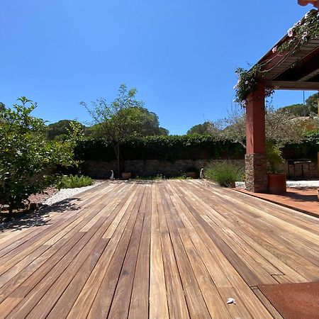 Casa Ras Villa Montrás Екстериор снимка
