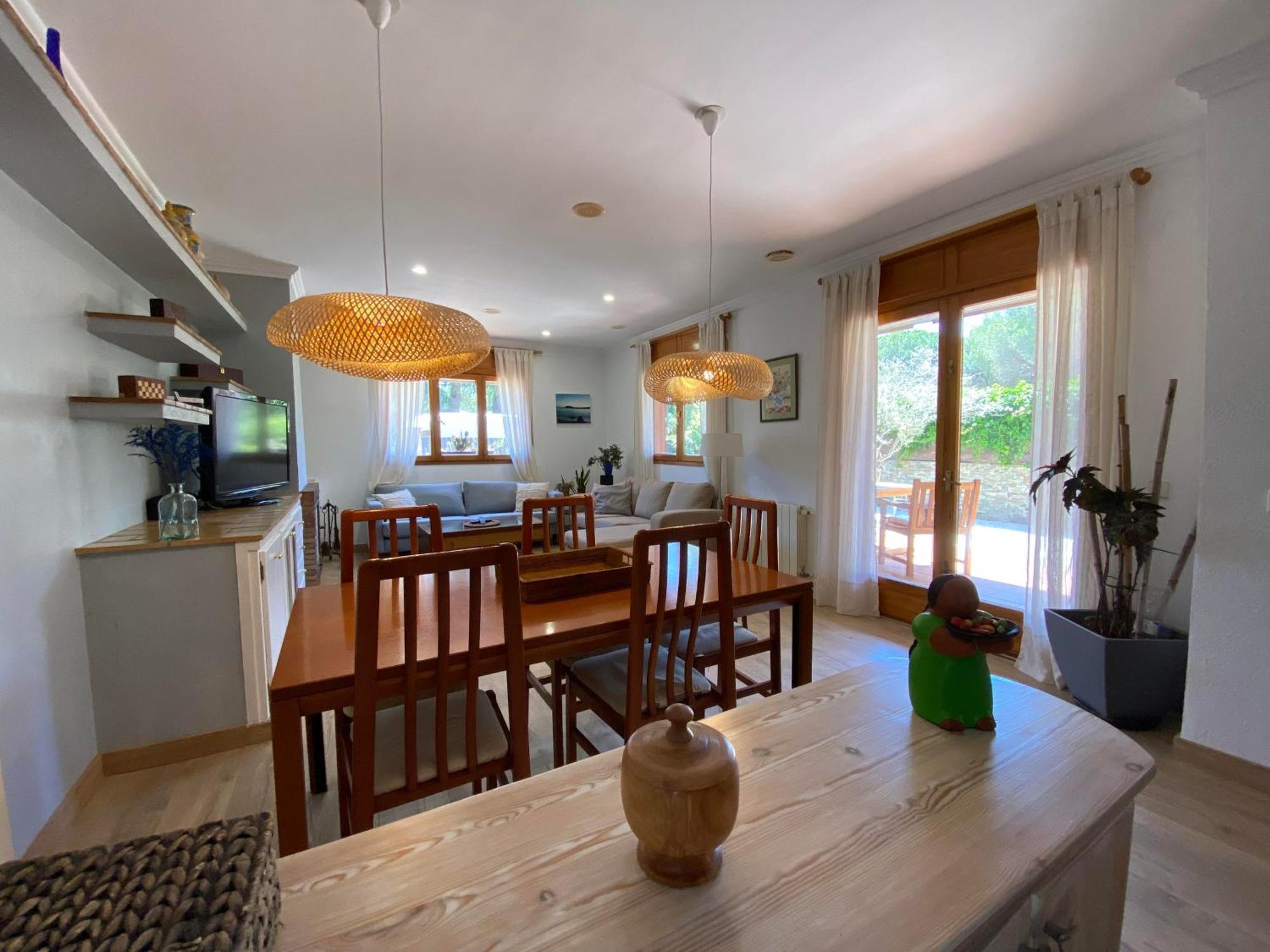 Casa Ras Villa Montrás Екстериор снимка